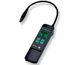 Testo 316-4 0563 3164 Refrigeration meter